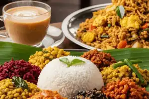 Prices of Rice Packets, Kottu and Fried Rice Reduced by Rs. 15 from Midnight
