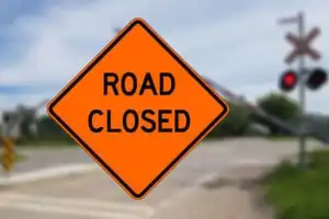 Mulgampola Railway Crossing to Close for Repairs from July 10 to 13