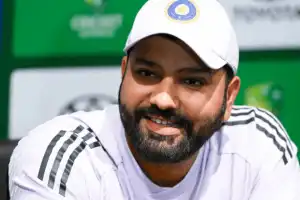 Will Rohit Sharma retire? Lord's ODI could be his last match for India
