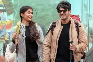 Dulquer Salmaan’s 41st Film ‘Sri Sri’ Nears Completion; First Song Release Announced