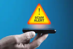 CERT Warns Public Against Fake Emergency Loan Messages Aimed at Stealing Personal Data