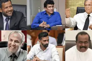 Six Tamil-Speaking Political Parties to Announce Joint Agreement