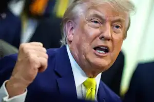 Israel Shared Intelligence with US Over Alleged Iranian Plot to Assassinate Trump, Reports Say