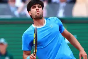Alcaraz Withdraws from Cincinnati Open, Casting Doubt on US Open Title Defence