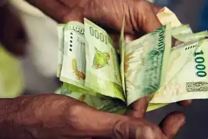 August Aswesuma Welfare Payment to Be Credited Today