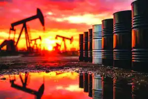 Oil Prices Fall More Than $1 as Demand Forecasts Are Cut