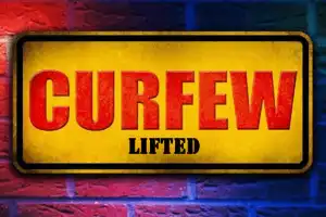 Police Curfew Lifted Around Mahara Prison After Unrest