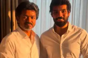 Actor Sibi Sathyaraj’s Instagram Post Supporting Vijay Sparks Attention Online