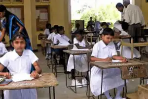 2026 Grade 5 Scholarship Exam Results Expected Within a Month