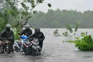 Five Dead, One Missing as Over 1,000 Families Affected by Severe Weather in Nuwara Eliya
