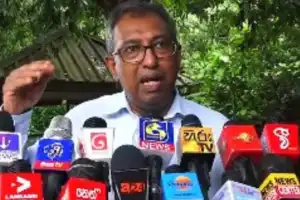 Harsha de Silva Questions Sri Lanka’s Ability to Meet Future Foreign Debt Obligations