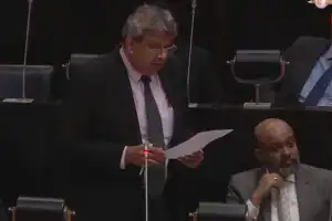 Justice Minister Says No Letter Received from Chief Prelates Opposing Judges’ Retirement Age Amendment