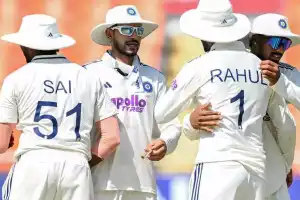 India Tour Practice Match Reduced to Three Days Ahead of Test Series