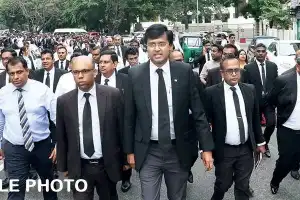 BASL to Brief MPs on Proposed 22nd Constitutional Amendment