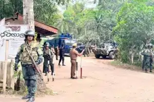Mahara Prison Unrest May Have Been Planned, Human Rights Official Claims