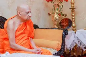 Malwatta Mahanayake Thera Says No Response Received to Letter on Judges’ Retirement Age