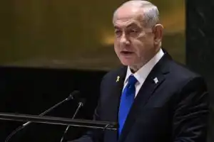 Turkey Seeks Interpol Red Notice for Netanyahu Over Gaza Aid Flotilla Case
