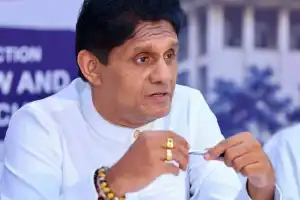 Sajith Premadasa Calls for Unity and Coexistence on Milad-un-Nabi