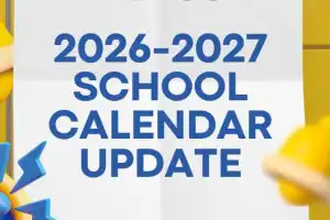 Education Ministry Releases 2027 School Term Schedule