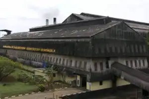 Sevanagala Sugar Factory Shut Down Indefinitely Amid Employee Strike