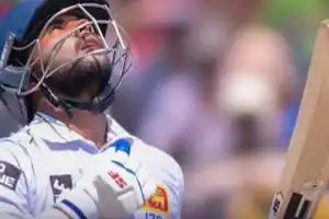 Asitha Fernando, Prabath Jayasuriya Climb in Latest ICC Test Rankings