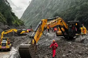 Nepal Flood Disaster Death Toll Surpasses 750 as More Than 3,000 Remain Missing