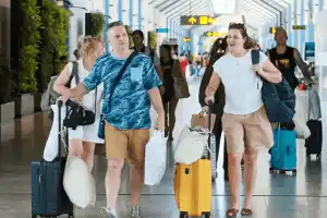 India Emerges as Sri Lanka’s Largest Source of Tourists in 2026