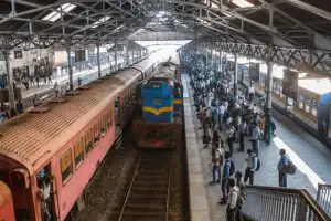 Sri Lanka Railway Station Masters Warn of Trade Union Action Over Safety and Signaling Failures