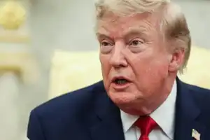 Trump Approval Rating Falls to Lowest Level of Presidency, Reuters/Ipsos Poll Finds
