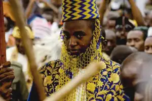 Uganda’s Tooro King Oyo Nyimba Dies at 34