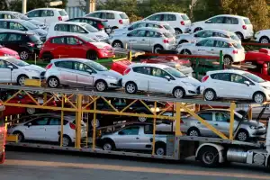 50% Surcharge on Vehicle Imports Extended Until December 31