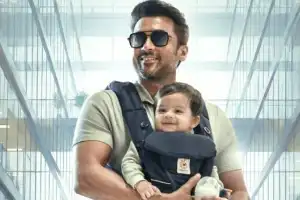 Suriya’s ‘Vishwanathan and Sons’ Expected to Make Strong Impact in North America