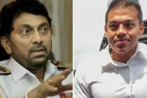 Yoshitha Rajapaksa and Karannagoda Ordered to Appear Before Colombo High Court