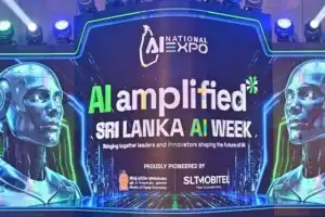 Sri Lanka AI Expo and Conference 2026 Opens in Colombo