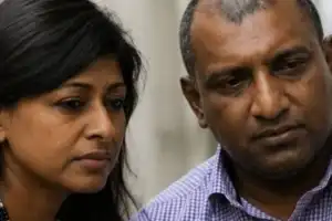 Arrest Warrants Issued for Former Cricketer Aravinda de Silva and Wife