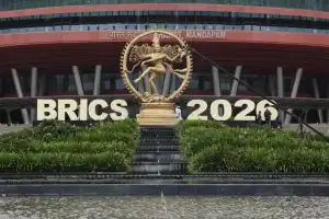 Sri Lanka to Reapply for BRICS Membership After Missing Out at New Delhi Summit