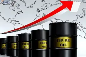 Brent Crude Surges Above $100 as Middle East Conflict Threatens Oil Supplies