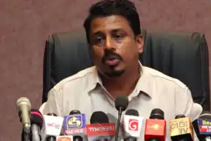 Govt Vows Legal Action Over Alleged Political Crimes, Deputy Minister Says