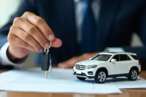 Police Clarify Role in Vehicle Repossession Under Finance Leasing Law
