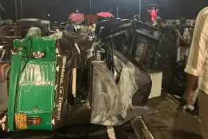 Driver Arrested After Fatal Mattakkuliya Crash Was Under Cannabis Influence, Police Say