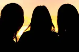 Three 17 -Year -Old Schoolgirls Reported Missing in Balangoda