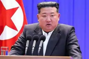 IAEA Raises Serious Concern Over North Korea’s Expansion of Uranium Enrichment Facilities