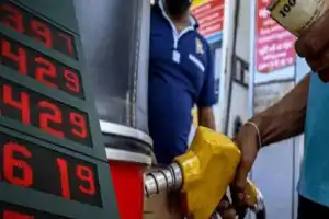 No Sudden Fuel Price Increase in Sri Lanka This Month, CPC Chairman Says
