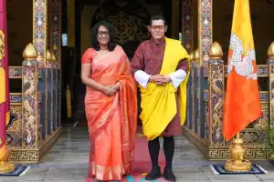 Bhutan Seeks Sri Lanka’s Expertise to Support Future Development