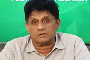Sajith Premadasa Raises Concerns Over Delays and Irregularities at Colombo Port East Terminal