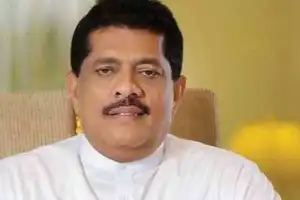 Former Deputy Minister’s Wife Arrested Over Alleged Bribery
