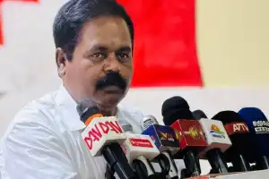 ‘Tamils Face Oppression at Home and Abroad’ - MP Shritharan