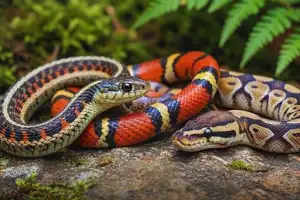 Sri Lanka to Host Inaugural World Congress on Snakes - 2026