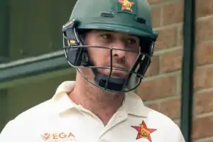 Brendan Taylor Sets Record for Longest ODI Career in Men's Cricket
