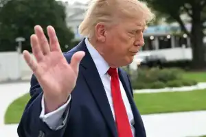 Trump Rejects Iran’s Seven-Day Roadmap to End War and Reopen Hormuz
